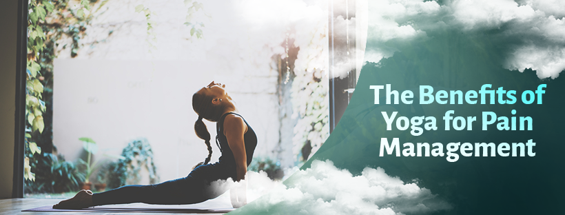 The Benefits of Yoga for Pain Management